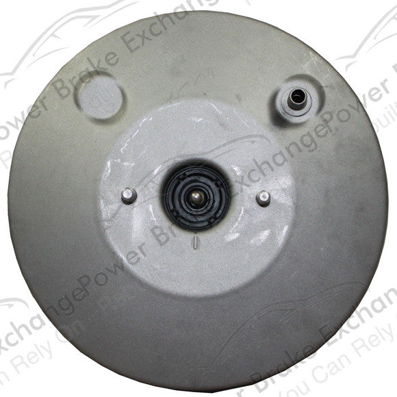 Power Brake Booster Power Brake Exchange 89372