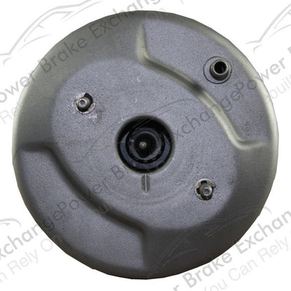 Power Brake Booster Power Brake Exchange 89374