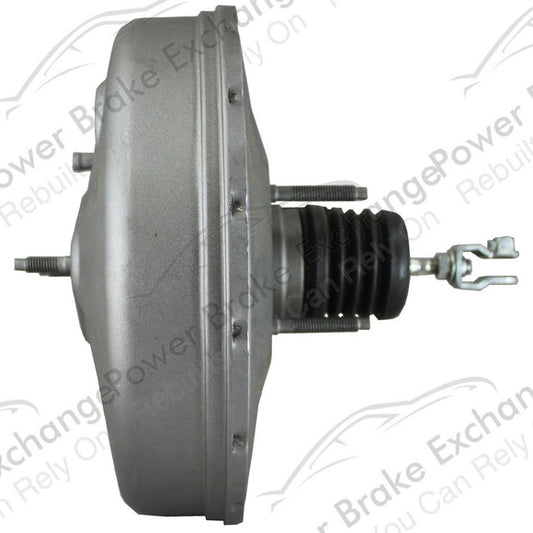 Power Brake Booster Power Brake Exchange 89410