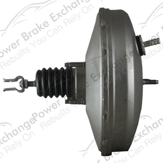 Power Brake Booster Power Brake Exchange 89411