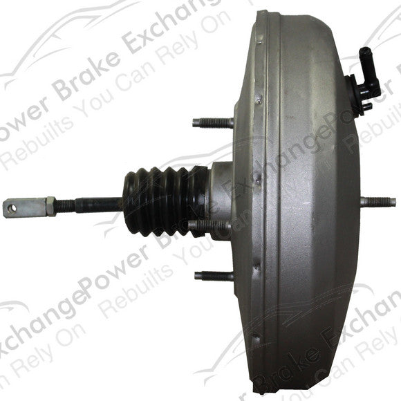 Power Brake Booster Power Brake Exchange 89415