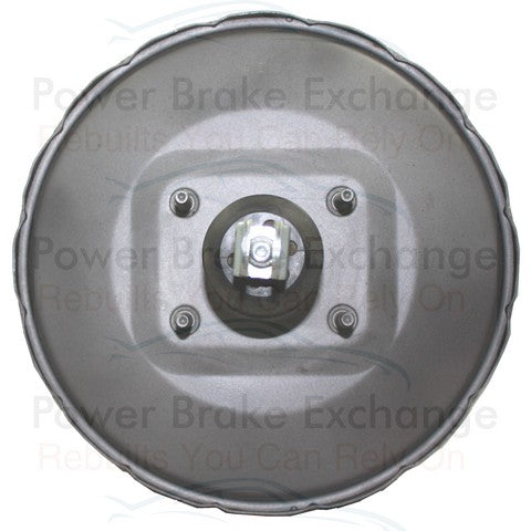 Power Brake Booster Power Brake Exchange 89418