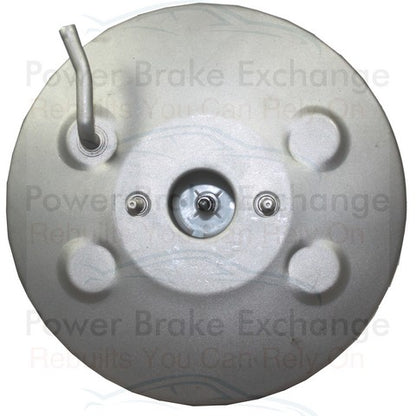 Power Brake Booster Power Brake Exchange 89418