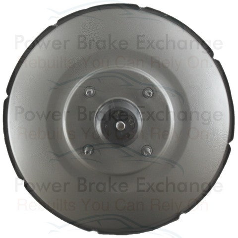 Power Brake Booster Power Brake Exchange 89423