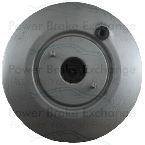 Power Brake Booster Power Brake Exchange 89423