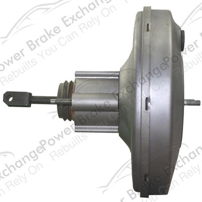 Power Brake Booster Power Brake Exchange 89710