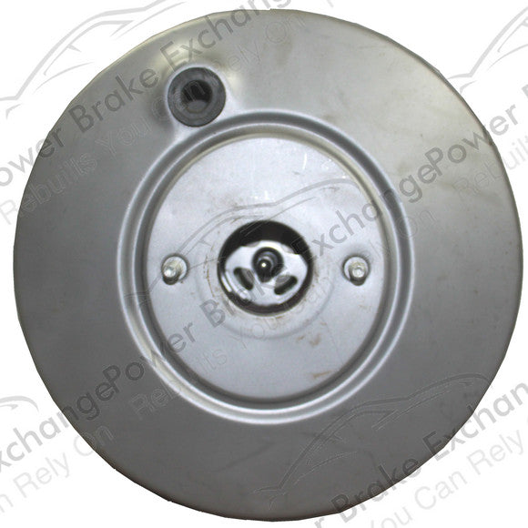 Power Brake Booster Power Brake Exchange 89710