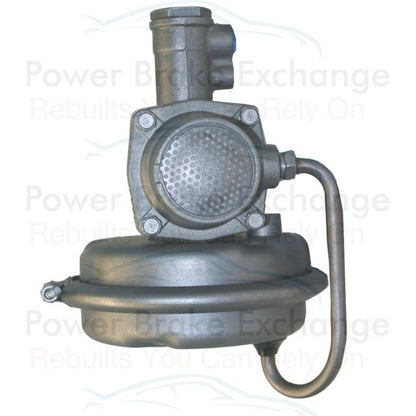 Power Brake Booster Power Brake Exchange C3400