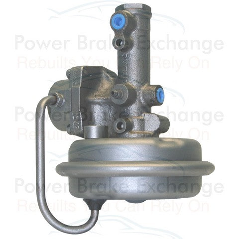 Power Brake Booster Power Brake Exchange C3400