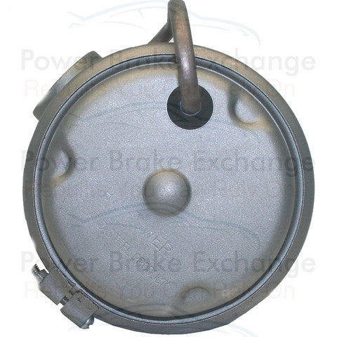 Power Brake Booster Power Brake Exchange C3400