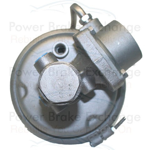 Power Brake Booster Power Brake Exchange C3400